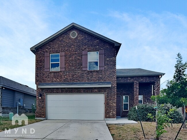 property at 7520 Rose Robin Run Ct