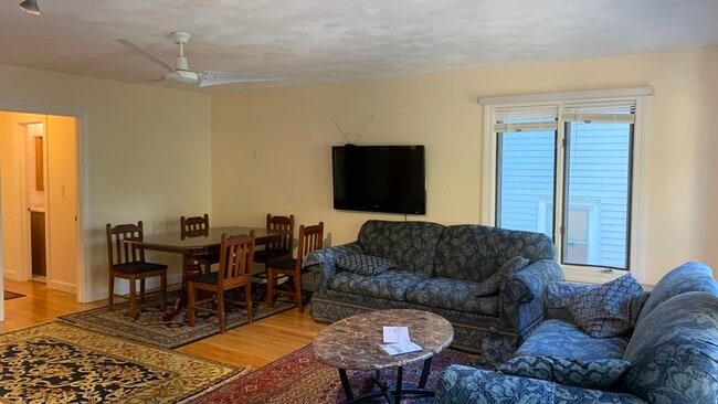 115 Yorktown St, Unit 1