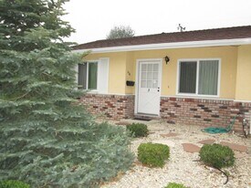 634 Couper Dr in San Luis Obispo, CA - Building Photo