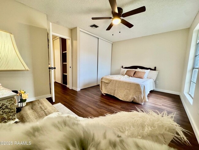 property at 201 High Meadows Blvd
