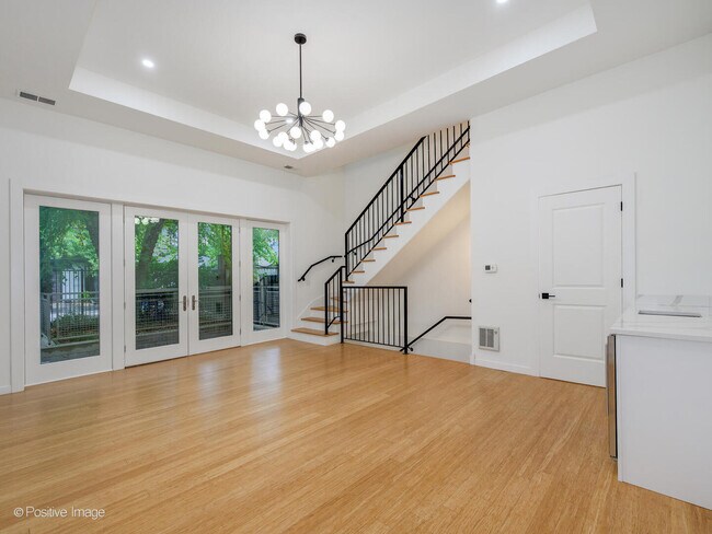 842 N Wolcott Ave in Chicago, IL - Building Photo - Building Photo