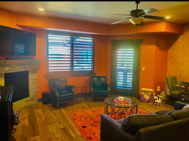 property at 14345 N Buck Horn Trl