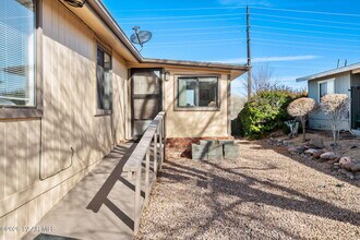 1804 Speer Rd in Prescott, AZ - Building Photo - Building Photo