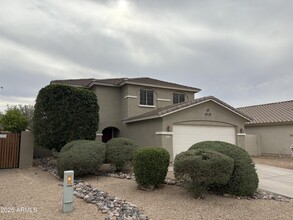14854 N 172nd Ln in Surprise, AZ - Building Photo - Building Photo