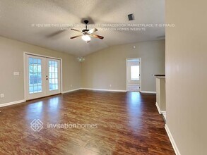 3762 Woodbriar Dr in Orange Park, FL - Foto de edificio - Building Photo