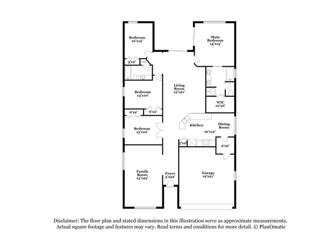 2614 Vinedale Ave in Valrico, FL - Building Photo - Building Photo