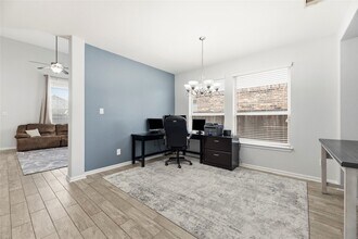 16143 Lower Pecos St in Cypress, TX - Building Photo - Building Photo