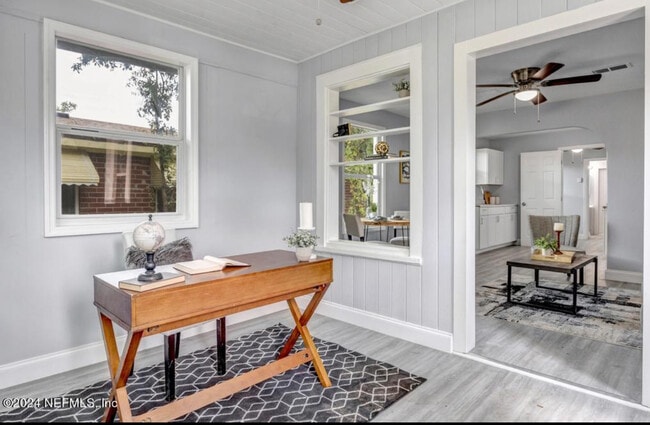 1721 Campus St in Jacksonville, FL - Building Photo - Building Photo