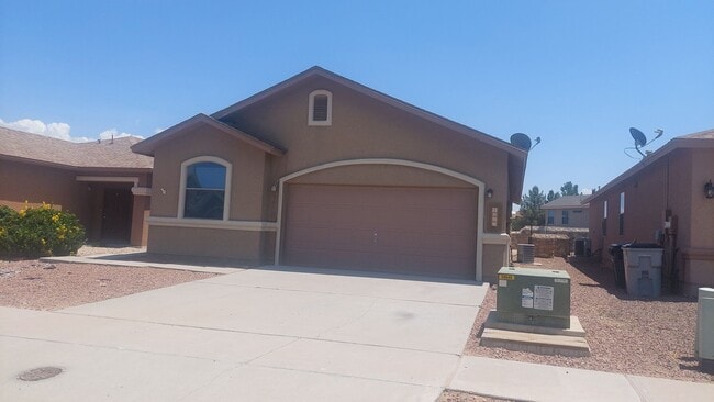 property at 4768 Joseph Rodriguez Dr