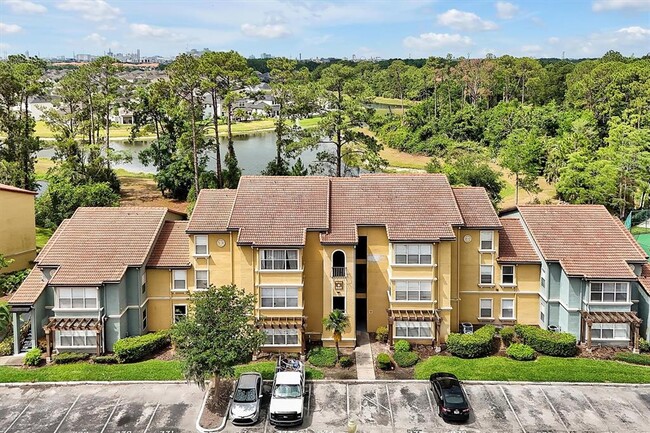 property at 5168 Conroy Rd