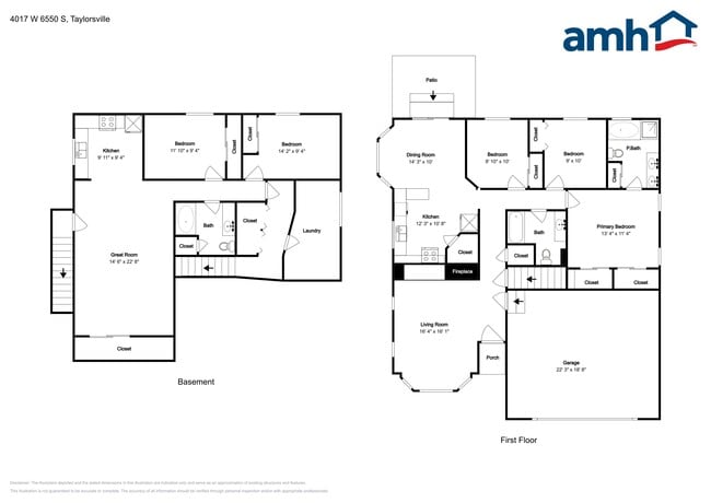 4017 W 6550 S in Taylorsville, UT - Building Photo - Building Photo