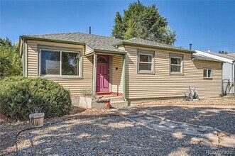 1051 Hooker St in Denver, CO - Building Photo - Building Photo