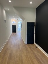 1706 McCulloh St in Baltimore, MD - Foto de edificio - Building Photo