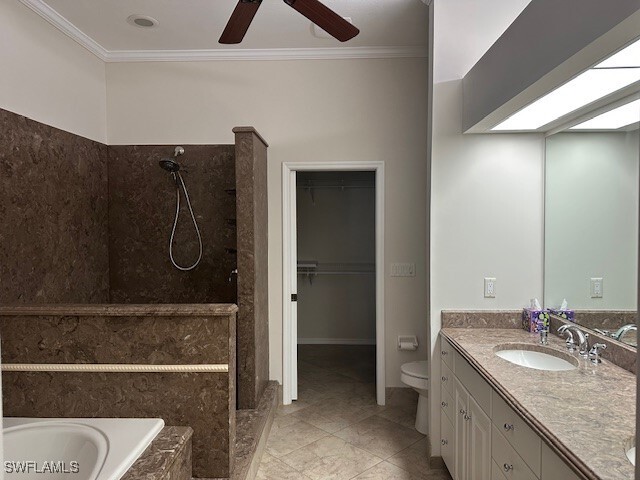 property at 8676 Franchi Blvd