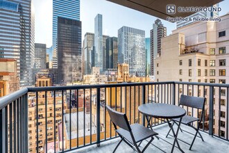 150 E 57th St in New York, NY - Building Photo - Building Photo