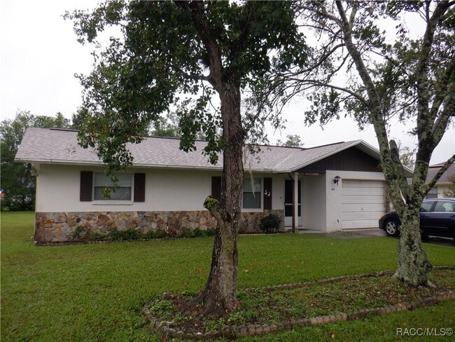 property at 146 W Casurina Pl