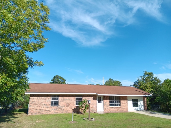 property at 252 Sanders Rd