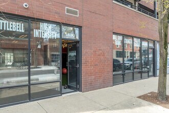 1830-1840 N Milwaukee Ave in Chicago, IL - Building Photo - Building Photo