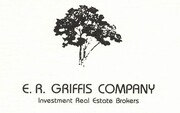 Property Management Company Logo E R Griffis Co. Inc.