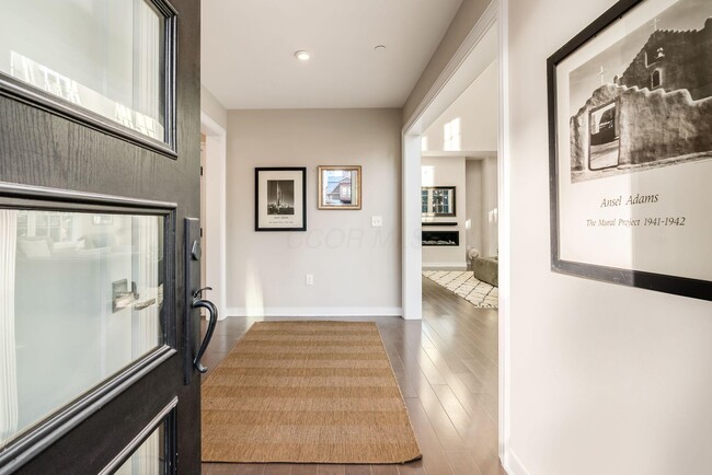 100 Normandy Ave in Columbus, OH - Building Photo - Building Photo