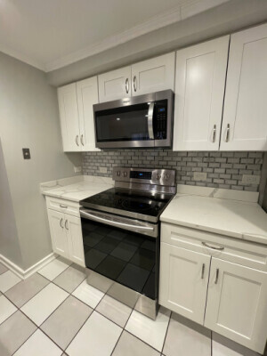 535 Commonwealth Ave, Unit 6A in Boston, MA - Foto de edificio - Building Photo