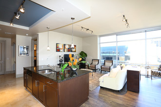 Ashton Austin in Austin, TX - Foto de edificio - Interior Photo