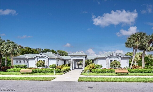property at 7130 Blue Juniper Ct