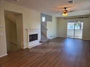 1663 Claret Cup Dr in Chula Vista, CA - Building Photo - Building Photo