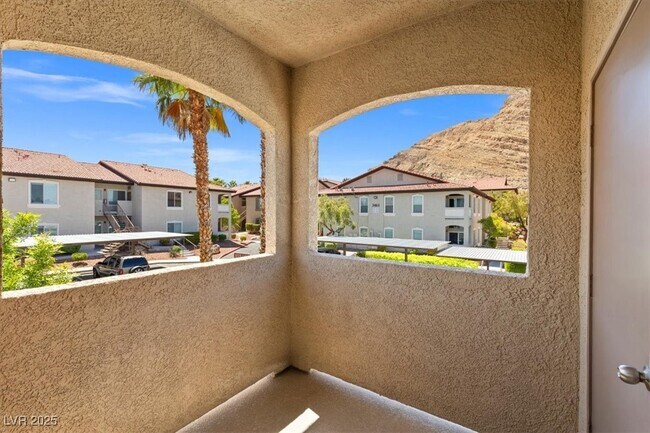property at 3474 Desert Cliff St