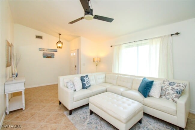property at 4005 Brush Ln