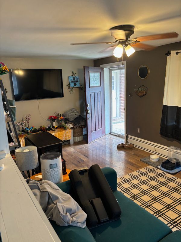 356 College St in Marion, VA - Building Photo - Building Photo