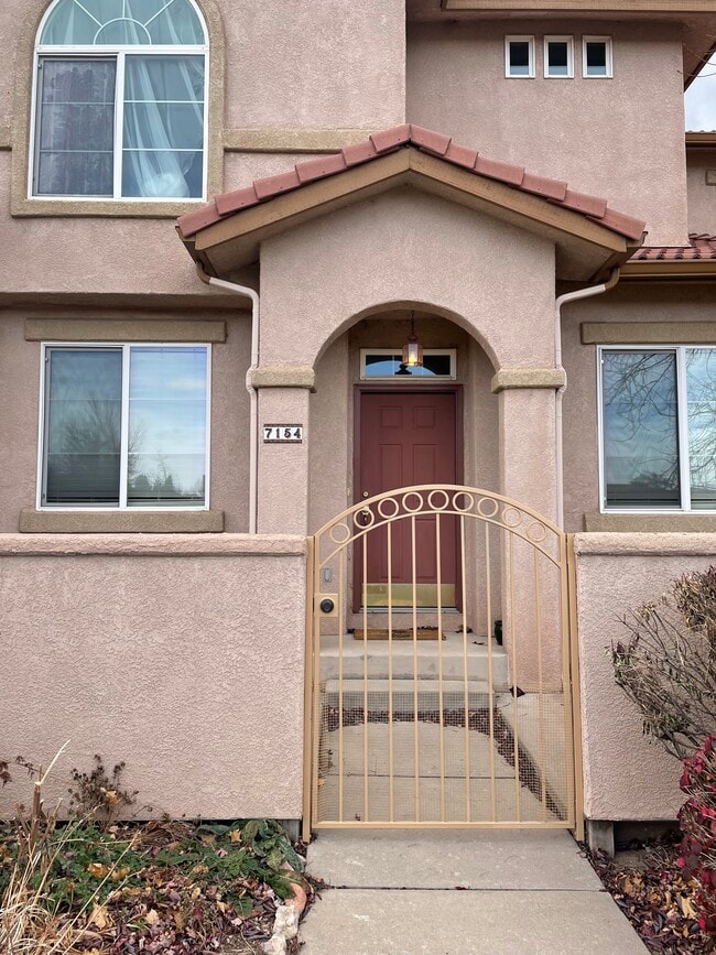 property at 7154 Sand Crest View