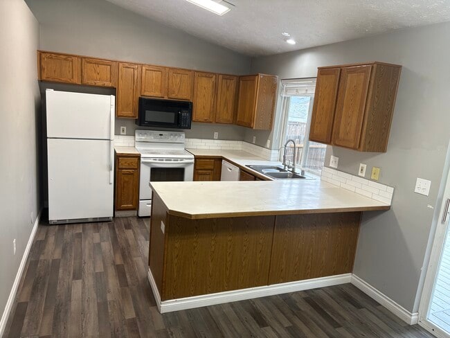 1228 W Cleveland Ave in Spokane, WA - Building Photo - Building Photo