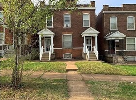 3622 Liermann Ave in St. Louis, MO - Building Photo