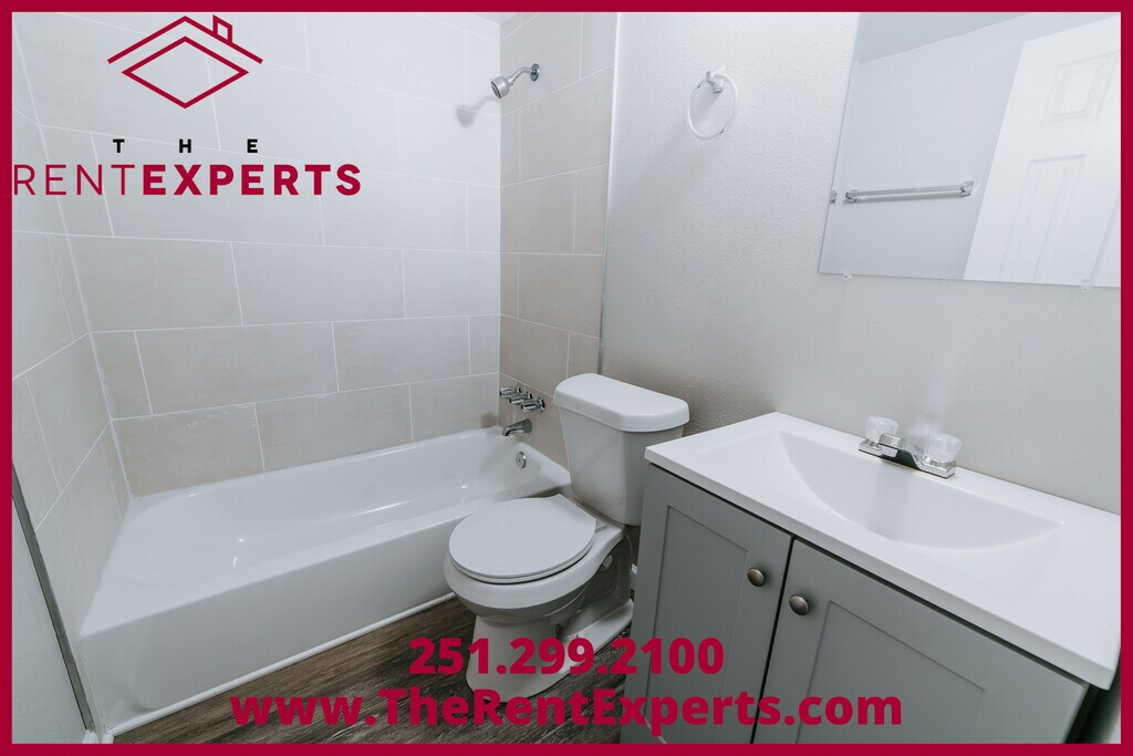 Brookley Apartments Mobile, AL Apartments For Rent