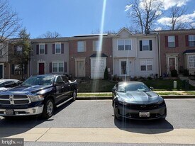 3506 Derby Shire Cir in Windsor Mill, MD - Building Photo