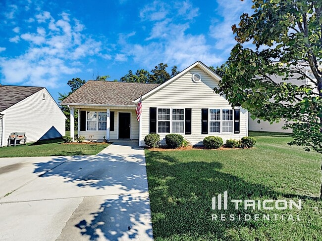 416 Leecrest Dr in Charlotte, NC - Building Photo - Building Photo