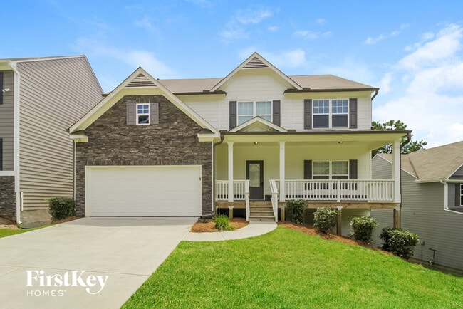 property at 48 Pinnacle Point Ct