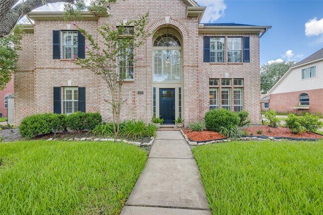 19323 Indian Hawthorn Dr in Houston, TX - Building Photo - Building Photo