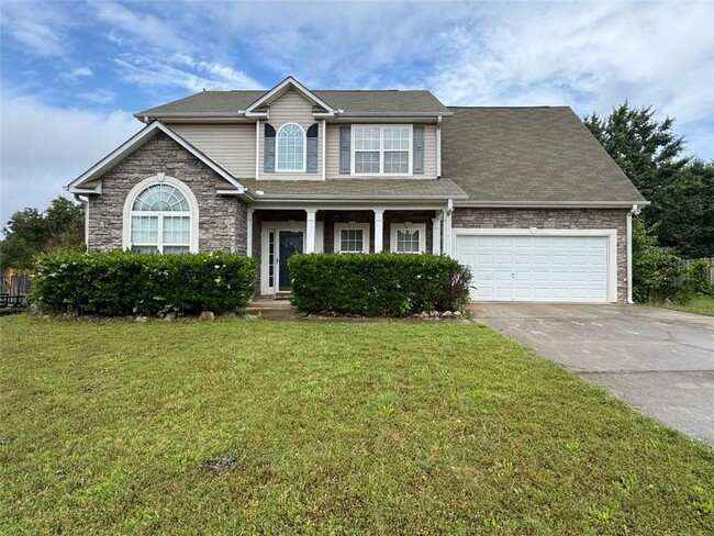 property at 228 Grover Turner Way