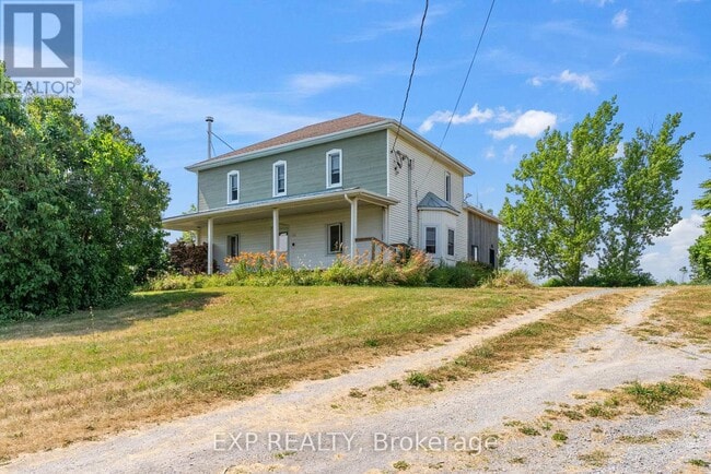 property at 172 County Rd 27