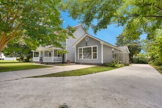 1206 Beresford Ct in Wilmington, NC - Building Photo - Building Photo