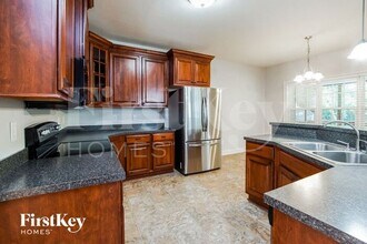 286 Winding Oak Way in Clayton, NC - Building Photo - Building Photo