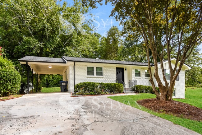 983 Overbrook Cir in Marietta, GA - Building Photo - Building Photo