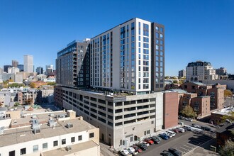 Citizen in Denver, CO - Building Photo - Building Photo