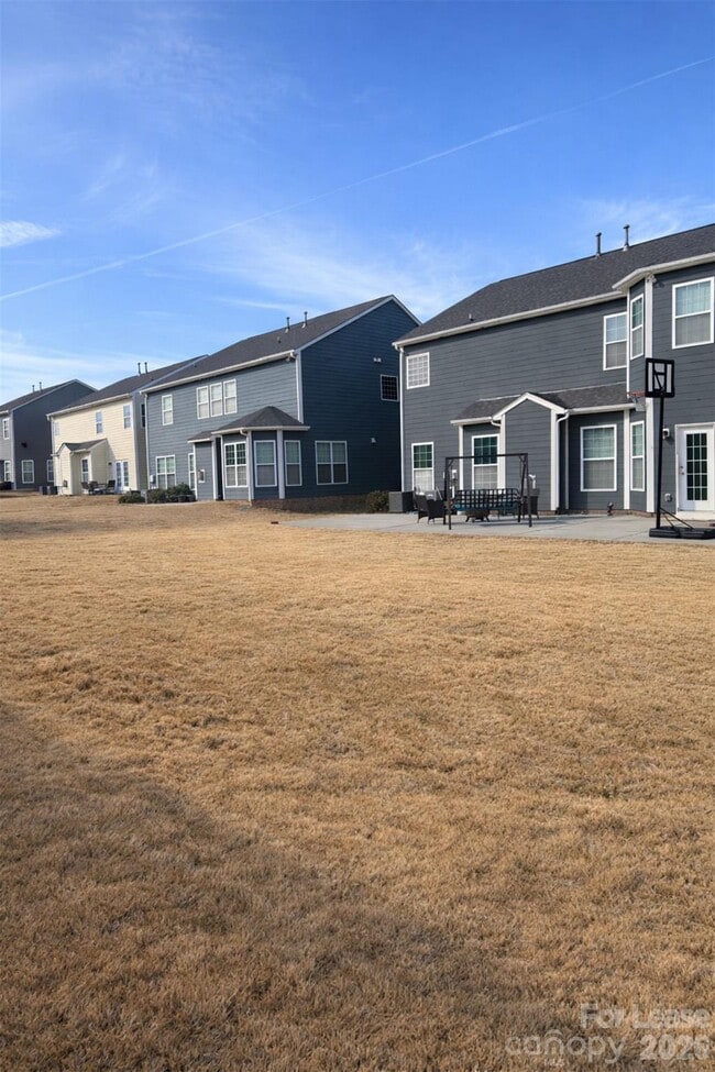 1264 Tranquility Point Ave NW in Concord, NC - Foto de edificio - Building Photo