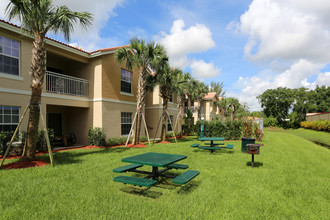 Palm Springs Apartments in Palm Springs, FL - Building Photo - Building Photo