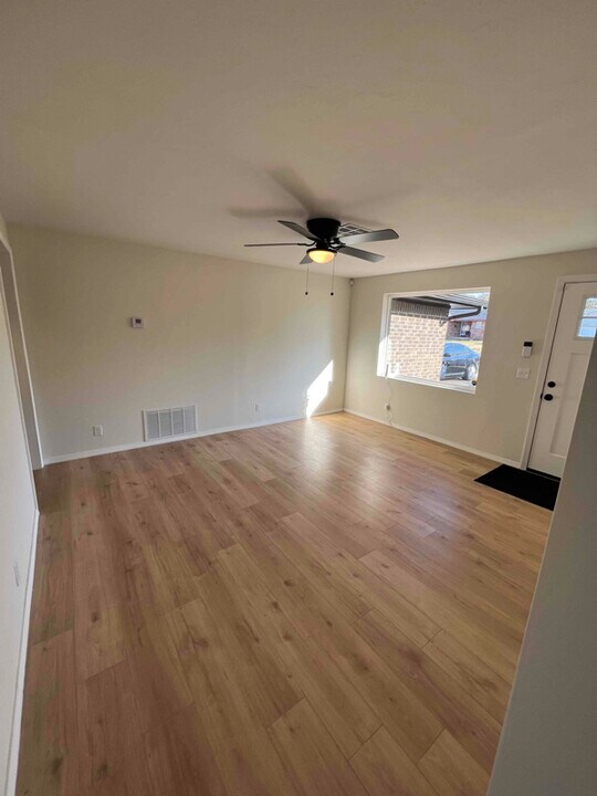 3424 Parker Dr in Oklahoma City, OK - Building Photo
