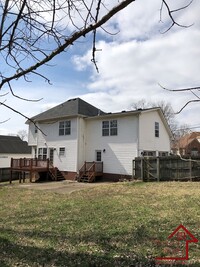 3800 Portsmouth Ct in Mount Juliet, TN - Building Photo - Building Photo