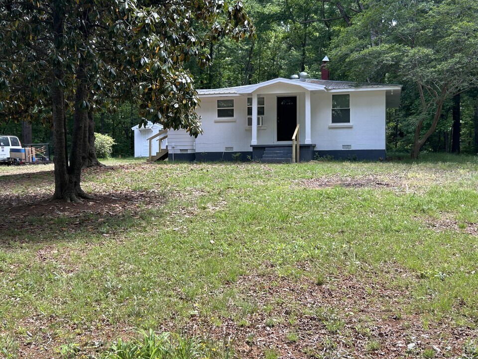 6714 Jesse Rushing Rd in Marshville, NC - Building Photo